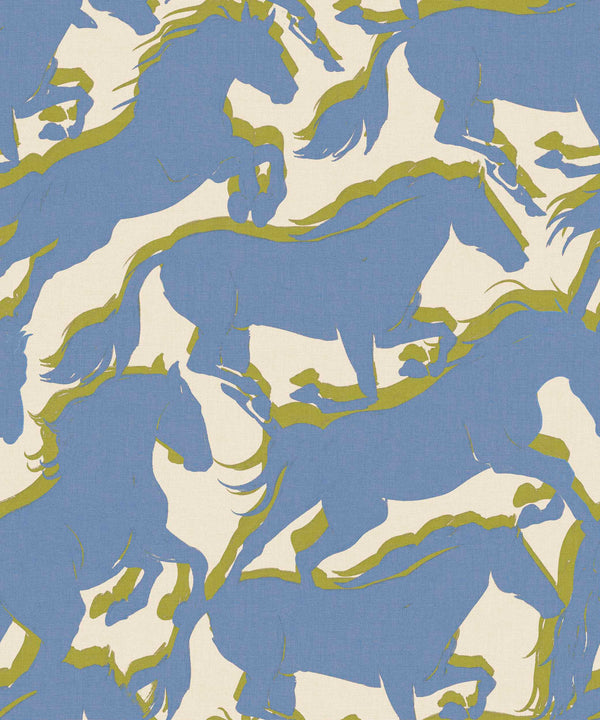 Galope Blue | Coordonné
