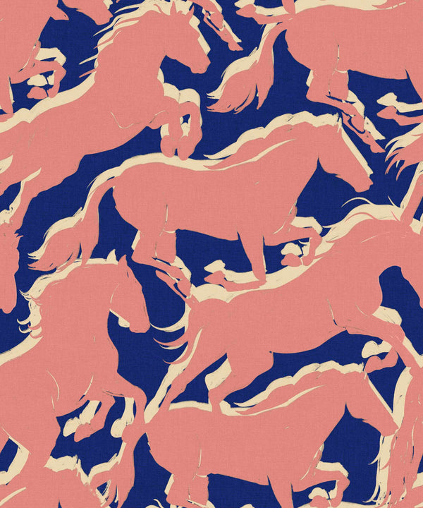 Galope Cobalt | Coordonné