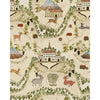 Galtür Of Tyrol Taupe  Wallpaper | Mind The Gap