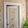 Garden's Trust BLUSHED OYSTER | Schumacher - Image 14