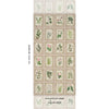 Garden's Trust BLUSHED OYSTER | Schumacher - Image 4