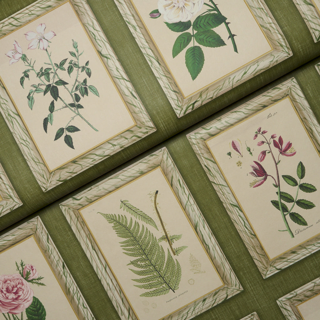 Garden's Trust ENGLISH GREEN | Schumacher - Image 10