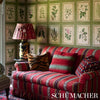 Garden's Trust ENGLISH GREEN | Schumacher - Image 12
