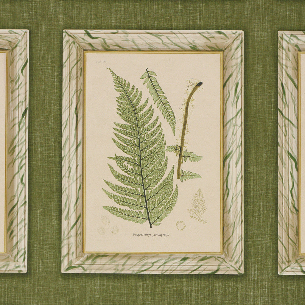 Garden's Trust ENGLISH GREEN | Schumacher - Image 8