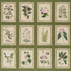 Garden's Trust ENGLISH GREEN | Schumacher - Image 1