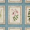 Garden's Trust PORCELAIN BLUE | Schumacher - Image 6