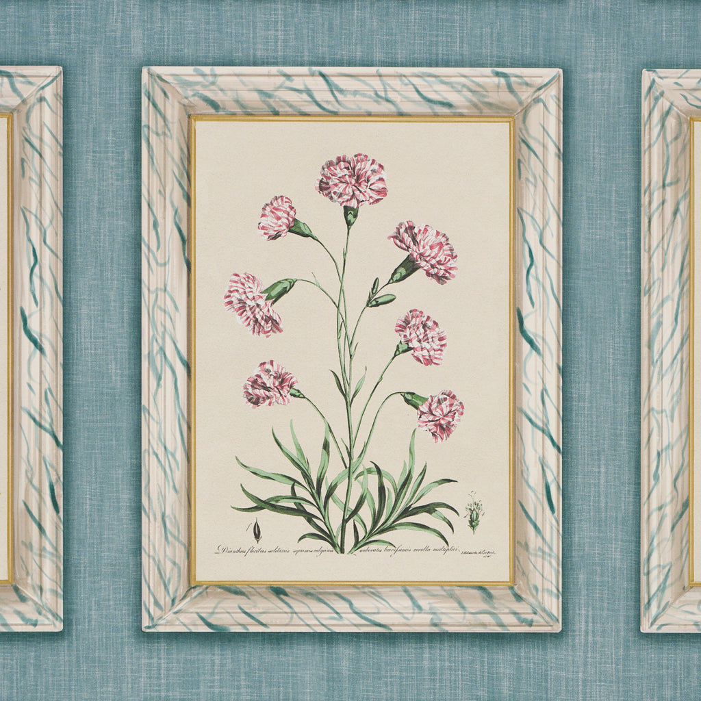 Garden's Trust PORCELAIN BLUE | Schumacher - Image 8