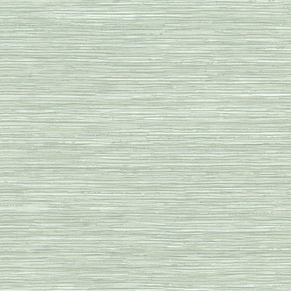 Manatee Faux Vertical Stria Durable | Hollywood Wallcoverings