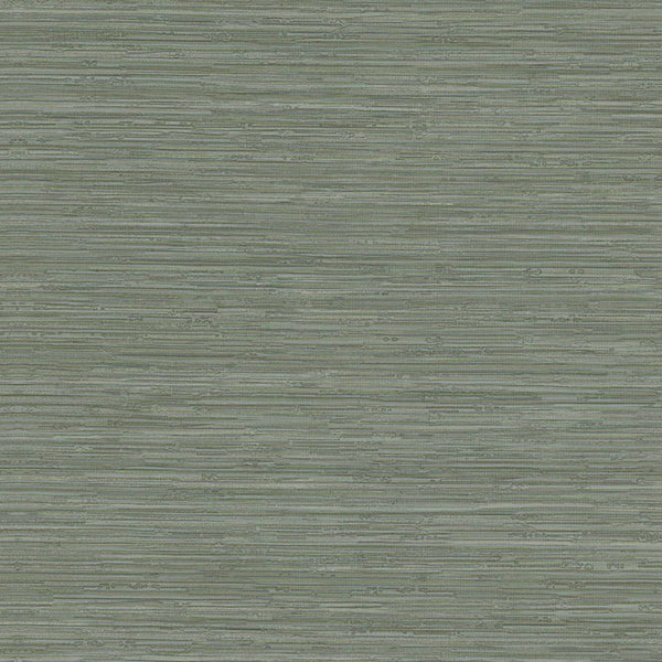 Manatee Faux Vertical Stria Durable | Hollywood Wallcoverings