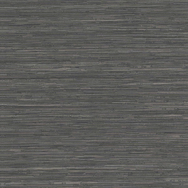 Manatee Faux Vertical Stria Durable | Hollywood Wallcoverings