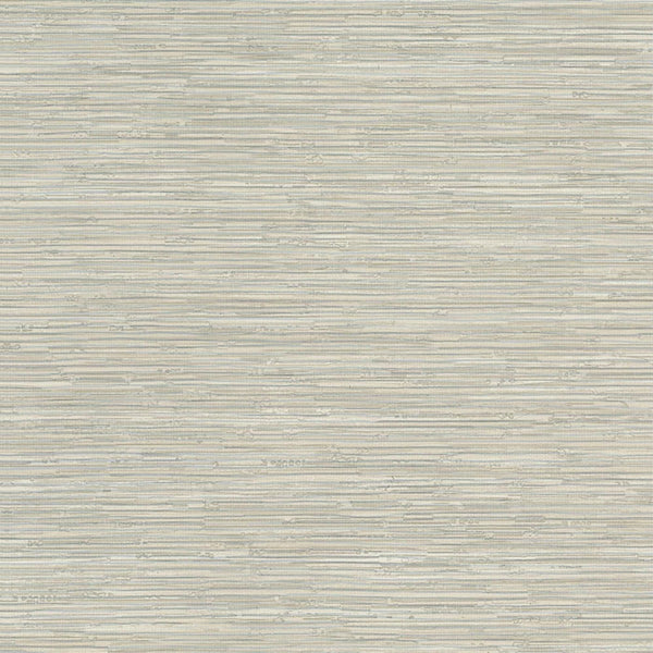 Manatee Faux Vertical Stria Durable | Hollywood Wallcoverings