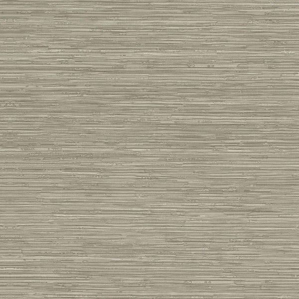Manatee Faux Vertical Stria Durable | Hollywood Wallcoverings