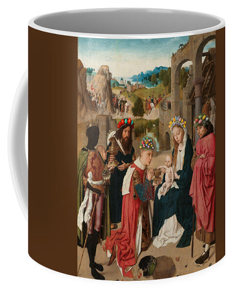 Geertgen Bonnets - Mug