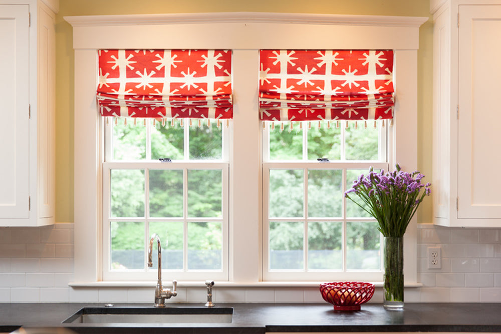 Room setting — Kim Macumber Interiors