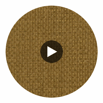 Gifu Luxury Grasscloth | Phillipe Romano Circular Swatch | DW