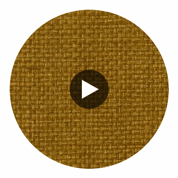 Gifu Luxury Grasscloth | Phillipe Romano Circular Swatch | DW