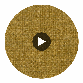 Gifu Luxury Grasscloth | Phillipe Romano Circular Swatch | DW
