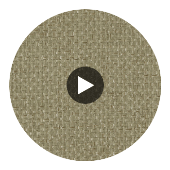 Gifu Luxury Grasscloth | Phillipe Romano Circular Swatch | DW
