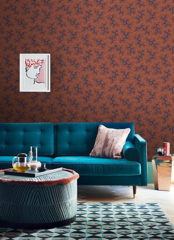 Corail Ginger