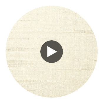 Gironde Durable Vinyl | Hollywood Wallcoverings Circular Swatch | Hollywood Wallcoverings