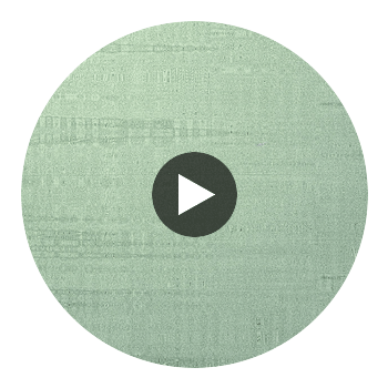 Gironde Durable Vinyl | Hollywood Wallcoverings Circular Swatch | Hollywood Wallcoverings