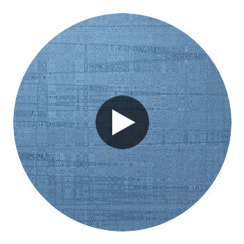 Gironde Durable Vinyl | Hollywood Wallcoverings Circular Swatch | Hollywood Wallcoverings