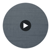 Gironde Durable Vinyl | Hollywood Wallcoverings Circular Swatch | Hollywood Wallcoverings