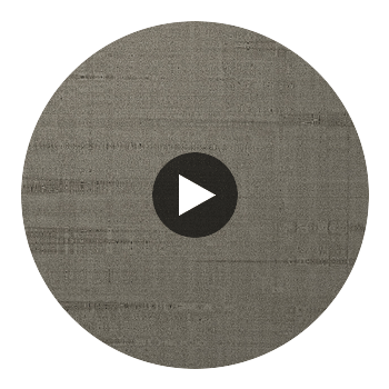 Gironde Durable Vinyl | Hollywood Wallcoverings Circular Swatch | Hollywood Wallcoverings