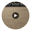 Gironde Durable Vinyl | Hollywood Wallcoverings Circular Swatch | Hollywood Wallcoverings
