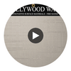 Gironde Durable Vinyl | Hollywood Wallcoverings Circular Swatch | Hollywood Wallcoverings
