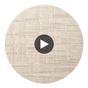Gironde Durable Vinyl | Hollywood Wallcoverings Circular Swatch | Hollywood Wallcoverings