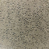 Gleaming Glambeads Cream Metallic Glass Bead Wallpaper - Designer Wallcoverings and Fabrics