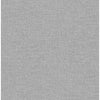 Glen Dark Grey Linen Wallcovering | Jeffrey Stevens - Image 10
