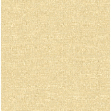 Glen Dark Grey Linen Wallcovering | Jeffrey Stevens - Image 7