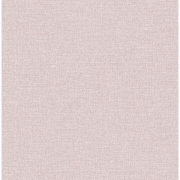 Glen Dark Grey Linen Wallcovering | Jeffrey Stevens - Image 8