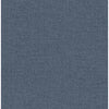 Glen Dark Grey Linen Wallcovering | Jeffrey Stevens - Image 9