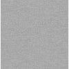 Glen Dark Grey Texture Wallcovering | Jeffrey Stevens - Image 2