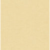 Glen Mustard Linen Wallcovering | Jeffrey Stevens - Image 2