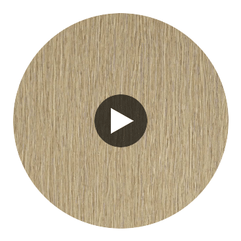 Glen Ridge Embossed Vertical Durable | Hollywood Wallcoverings Circular Swatch | Hollywood Wallcoverings