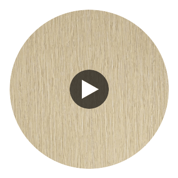 Glen Ridge Embossed Vertical Durable | Hollywood Wallcoverings Circular Swatch | Hollywood Wallcoverings