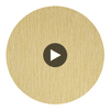 Glen Ridge Embossed Vertical Durable | Hollywood Wallcoverings Circular Swatch | Hollywood Wallcoverings