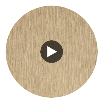 Glen Ridge Embossed Vertical Durable | Hollywood Wallcoverings Circular Swatch | Hollywood Wallcoverings