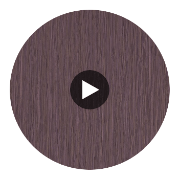 Glen Ridge Embossed Vertical Durable | Hollywood Wallcoverings Circular Swatch | Hollywood Wallcoverings