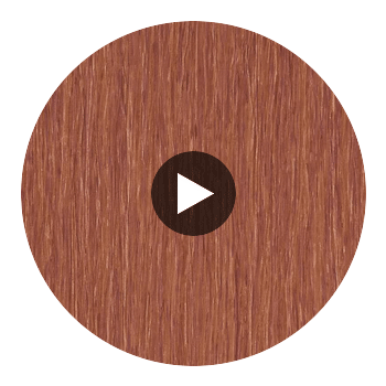 Glen Ridge Embossed Vertical Durable | Hollywood Wallcoverings Circular Swatch | Hollywood Wallcoverings