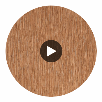 Glen Ridge Embossed Vertical Durable | Hollywood Wallcoverings Circular Swatch | Hollywood Wallcoverings
