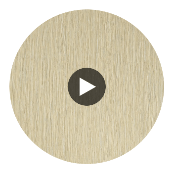 Glen Ridge Embossed Vertical Durable | Hollywood Wallcoverings Circular Swatch | Hollywood Wallcoverings