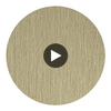 Glen Ridge Embossed Vertical Durable | Hollywood Wallcoverings Circular Swatch | Hollywood Wallcoverings