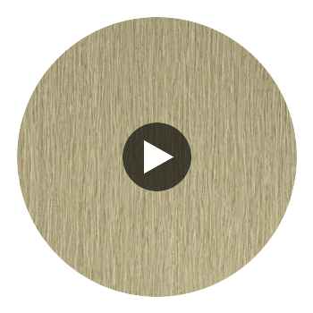 Glen Ridge Embossed Vertical Durable | Hollywood Wallcoverings Circular Swatch | Hollywood Wallcoverings