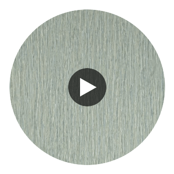 Glen Ridge Embossed Vertical Durable | Hollywood Wallcoverings Circular Swatch | Hollywood Wallcoverings