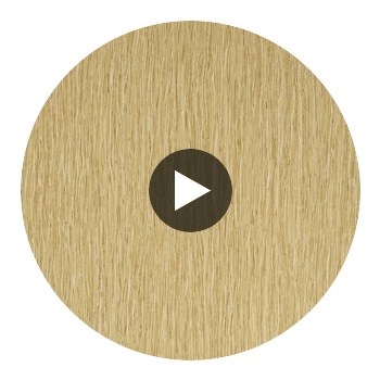 Glen Ridge Embossed Vertical Durable | Hollywood Wallcoverings Circular Swatch | Hollywood Wallcoverings